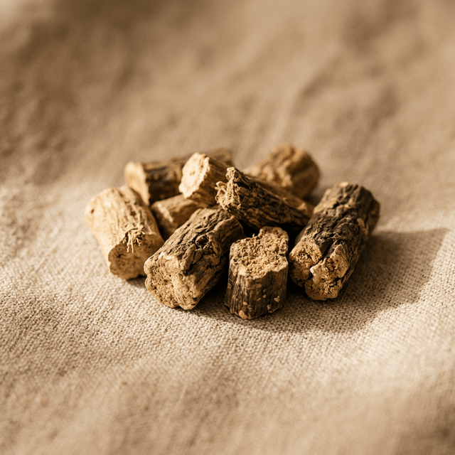 Ashwagandha — Ashwagandha root + extract powder