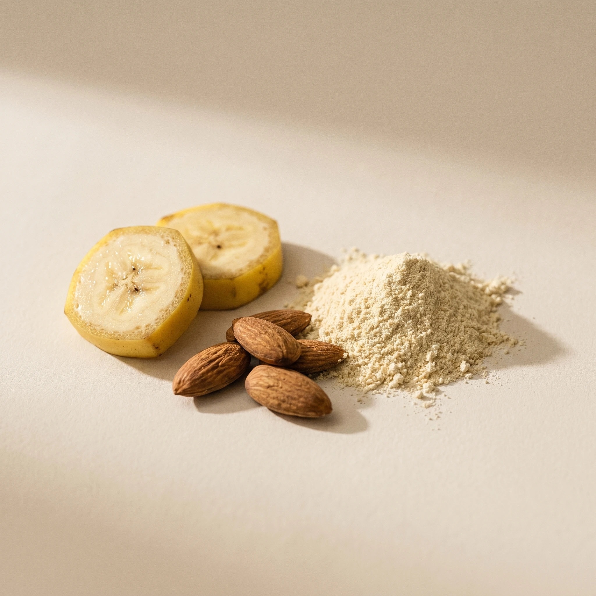 Витамин B6 (P-5-P) — Молекула P-5-P + храни източници