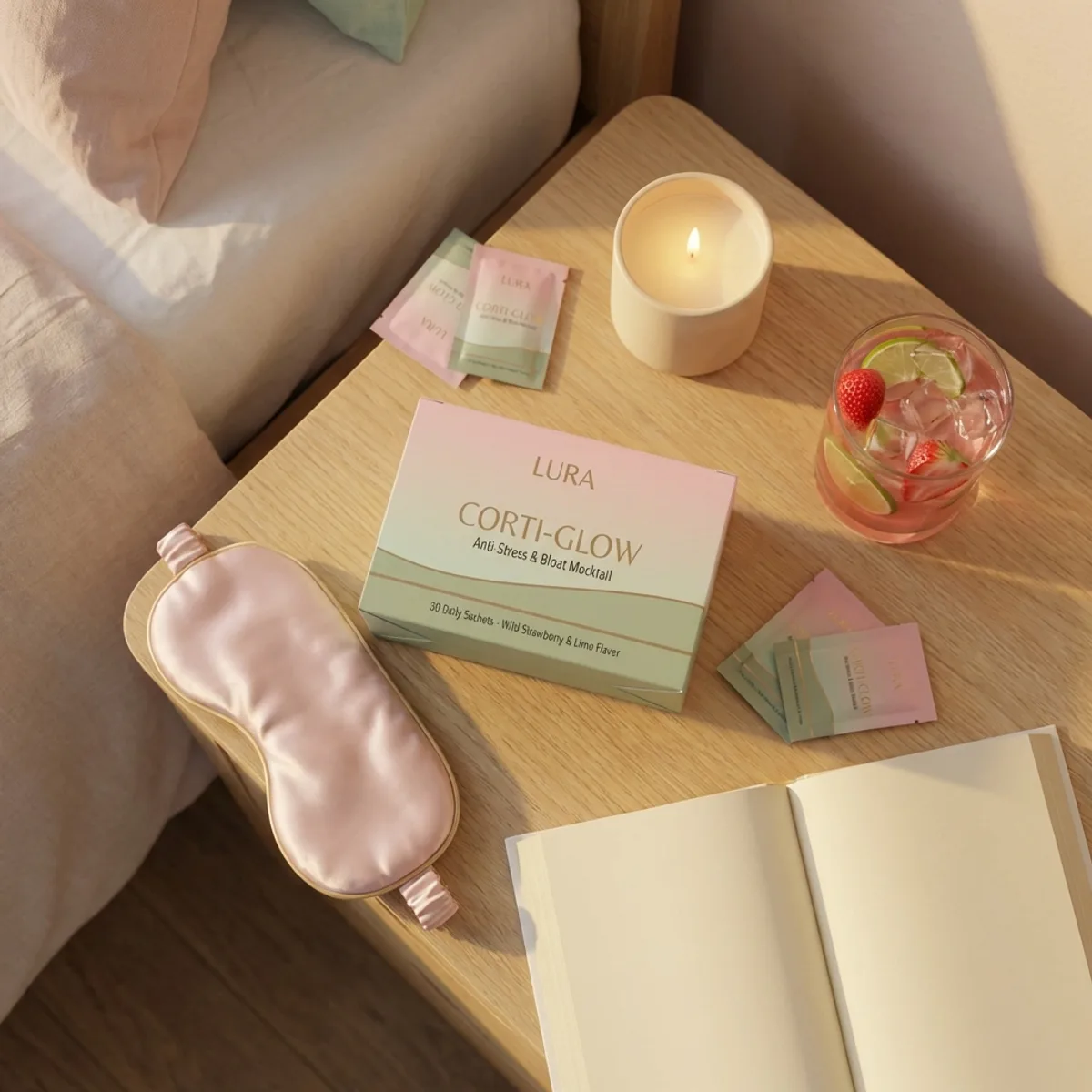 5 ways to improve your sleep this week