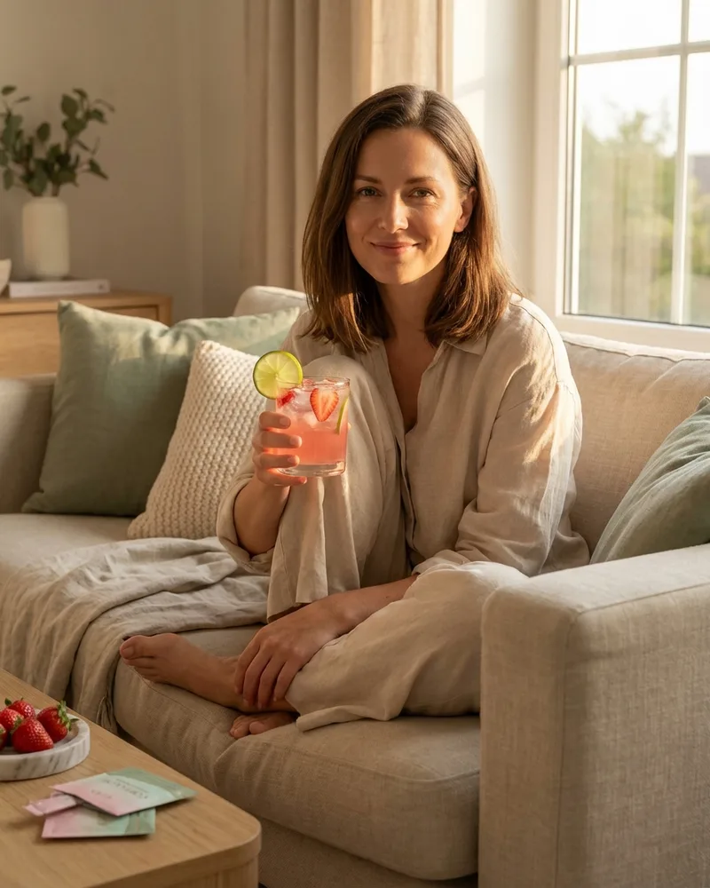 Как стресът влияе на хормоните при жените