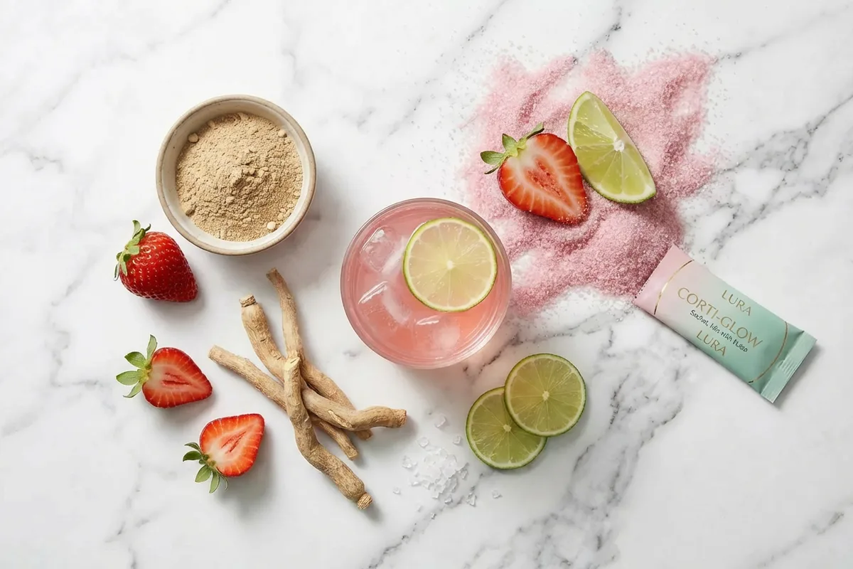 How to balance your hormones naturally — 7 effective tips