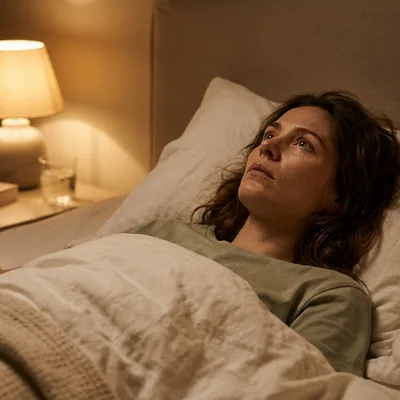 Спя 8 часа и пак съм съсипана