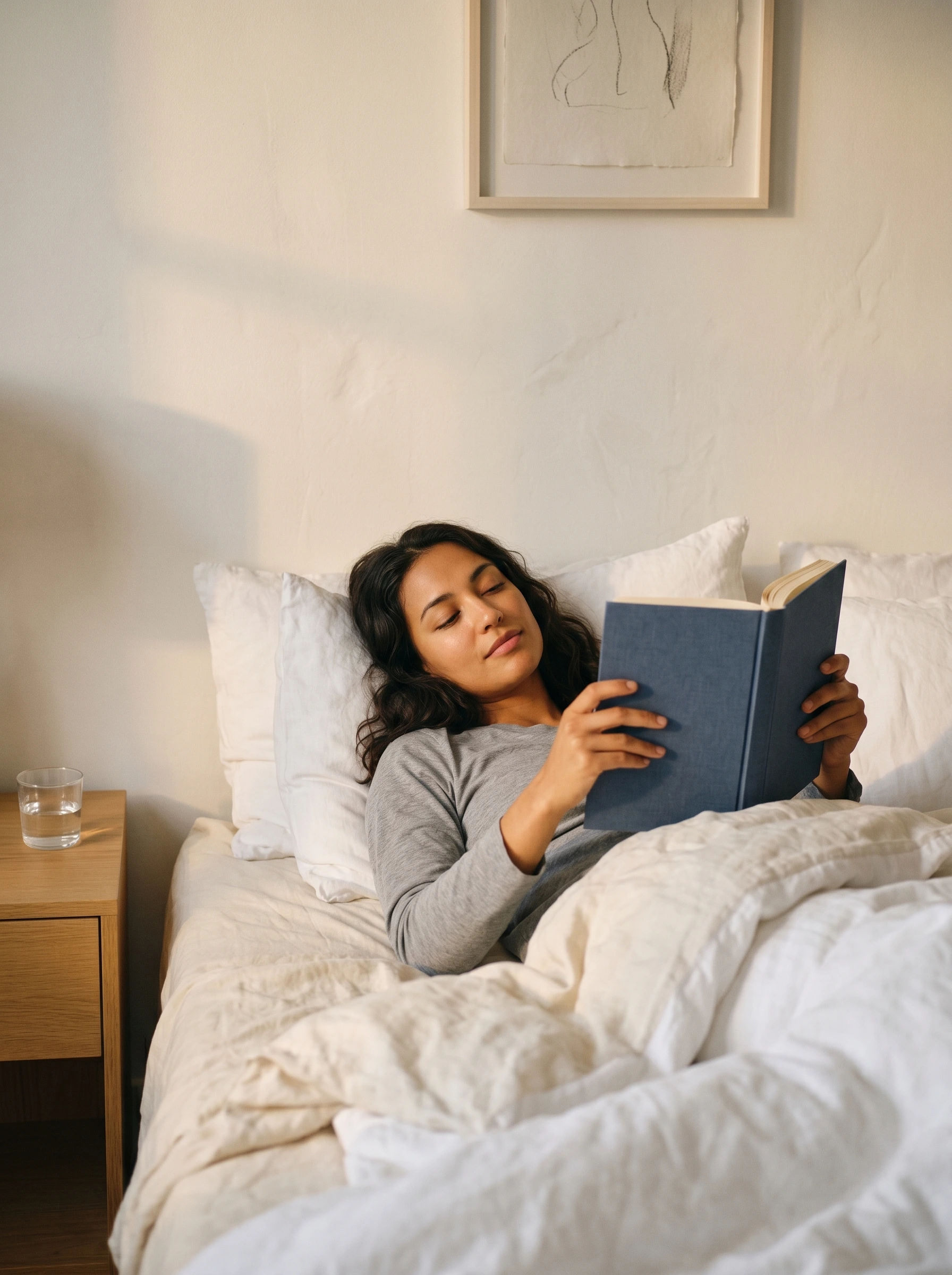 По-спокойна вечер