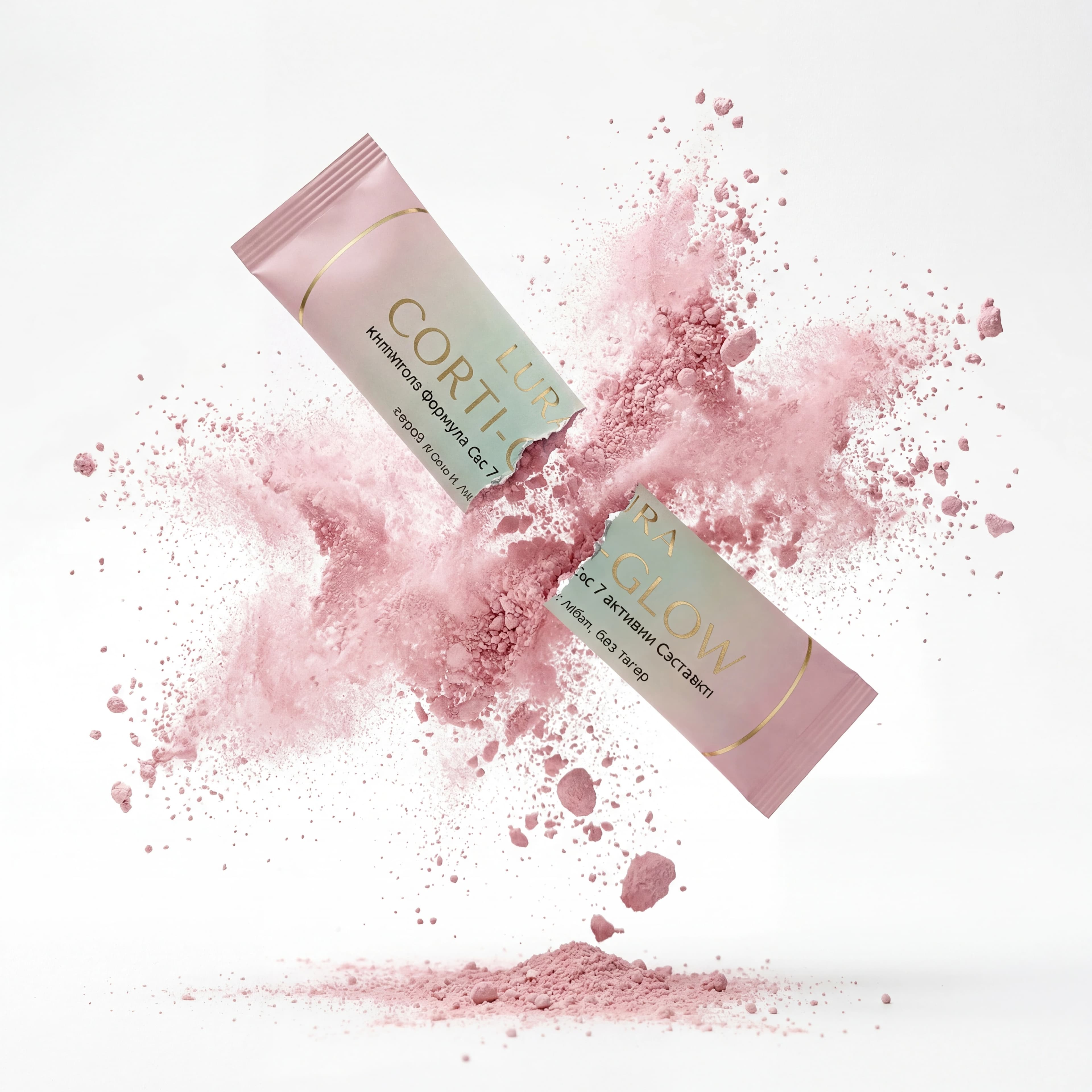 Corti-Glow - изглед 1