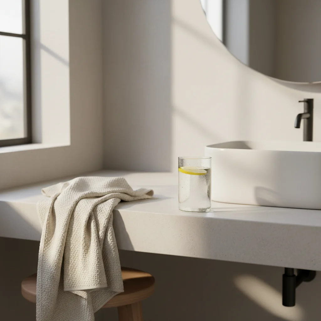 Задържане на вода при стрес и подуване